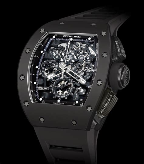 richard mille phantom rm 011 42mm mens watch|Richard Mille RM 011 RM011.